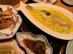 -天正河鲀·河豚亭(大连店)