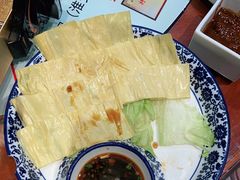 -淮安宴·淮扬菜(清河路一店)