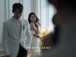 -金夫人婚纱摄影(衡阳店)