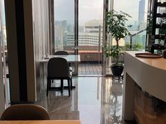 -白云宾馆-祥云西餐厅·法式鹅肝海鲜自助