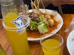 -郭记小街麻辣烫(南小街总店)