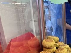 -杨老大焙子月饼干货(宽巷子民族美食街店)