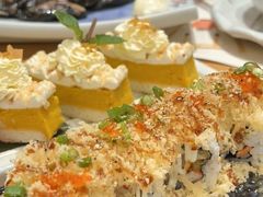 -上户日本料理(北仑富邦店)