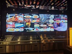 -怡和春天大酒楼(柳芳店)