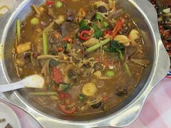 -三只鸟本地特色菜馆(上饶总店)