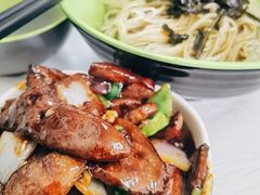 -弄堂面馆(金运路店)