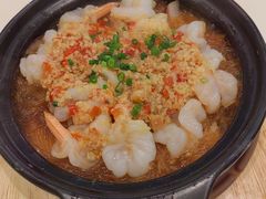 -蔡澜点心·粤菜(月星环球港店)