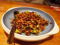 -云海肴·汽锅鸡·云南菜(天津国金汇店)