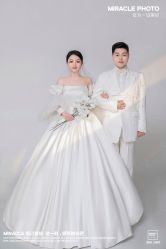 点击看大图 -情订奇缘婚纱摄影(和平路店)
