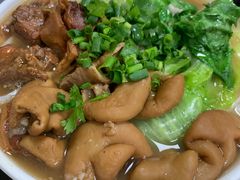 -珍珍小食店(西华路店)