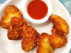 -蜀宴小调·精致家常菜(来福士店)