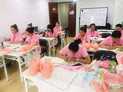 -好孕妈妈月嫂(哈尔滨总店)