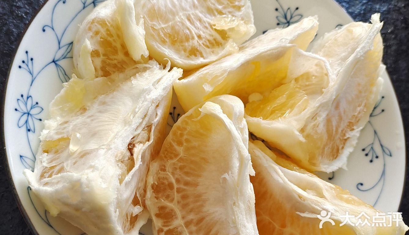 工作美食清单之家常菜系列