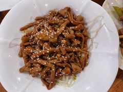 豉油皇鹅肠-南记食粥坊·宵夜大排档(莲花总店)