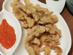 -快乐小羊火锅(河西王府井店)