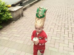 -星巴克臻选(成都宽窄巷子店)