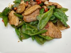 -鲁宴·鲁煨黄河生态大鲤鱼(月坛店)
