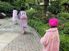 -凤翔首邑温泉度假村