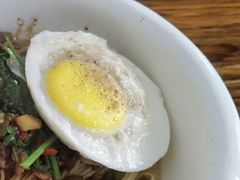 肉饼蒸蛋-肖娭毑老面馆(自然岭路店)