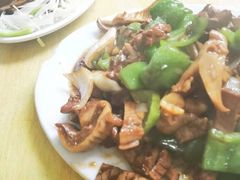 -铁东熏肉大饼铺