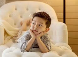 -亲亲宝贝艾尔莎亲子摄影会馆(中华路店)
