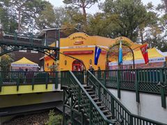 -三鹰之森吉卜力美术馆