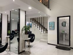 -青禾造型&刺青