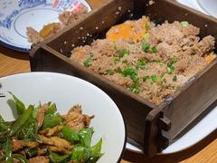 -赣饭农家·江西小炒(西乡店)