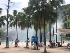 -重庆海昌加勒比海水世界
