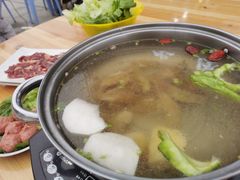 -伟记牛肉(金鸿公路店)