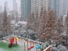 -上海民办包玉刚实验学校(小学部)