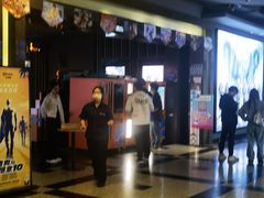 -万达影城(锦华万达广场IMAX店)