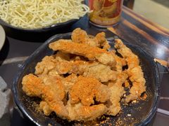 -石锅苗苗鱼(武汉首店)