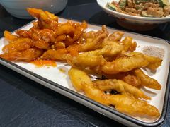 -梅飞酒家(桑园路店)