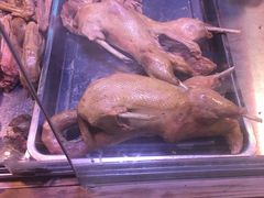 -吴山贡鹅(罍街店)