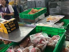 -宫廷糕点铺(建设路店)