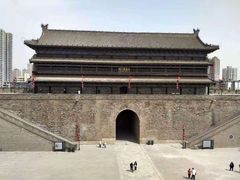 -西安城墙·碑林历史文化景区