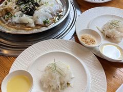 -美未居·老字号·地道顺德菜·桑拿鸡·鱼生(容桂店)