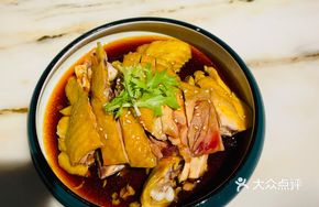 Chongqing-style Spicy Chicken