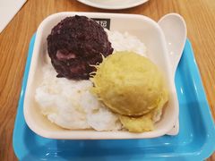 -满记甜品(金唐购物中心店)