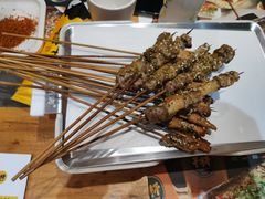 -木屋烧烤(双榆树店)