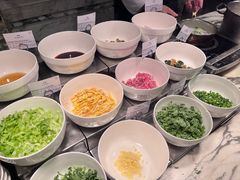 -合肥皇冠假日酒店·菲亚斯特自助餐厅(黄山路店)