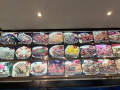 -华盛丰温州大排档(东三环南路店)