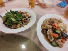 -南普陀素菜馆