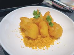 -新白鹿餐厅(松江开元地中海店)