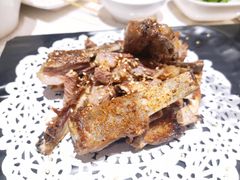 -九府羊·鲜羊火锅·烤串(新华路店)