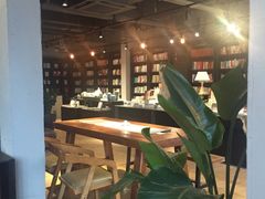 卡布奇诺-阅西安新华书店(翠华南路店)