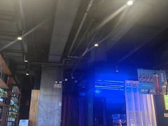 -AK47烤羊腿串吧(柳浪家园店)