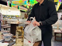 -假装苏杭·园林餐厅(陆家嘴中心店)