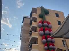 -七步香云南山里菜(昆明老街店)